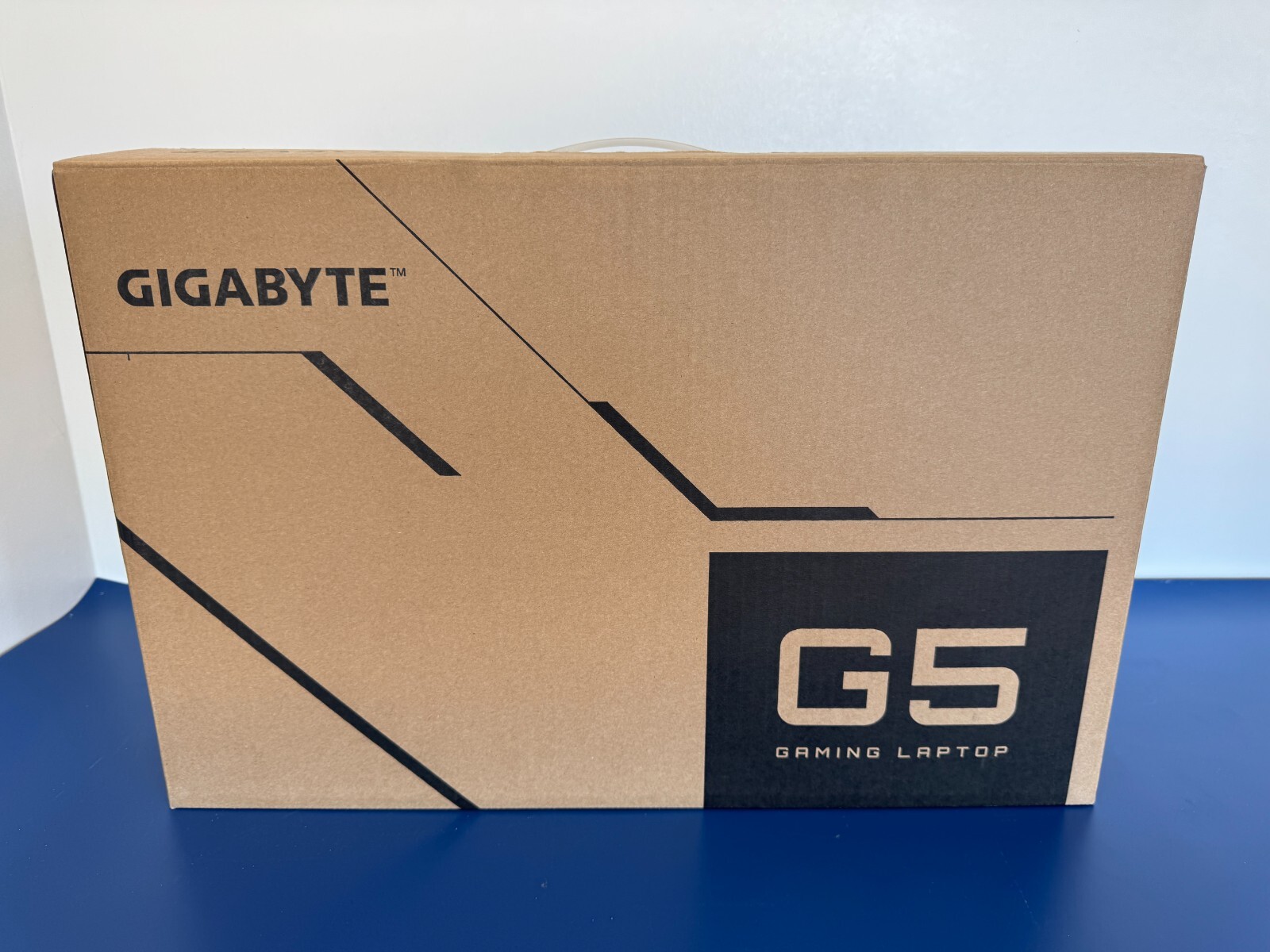 Gigabyte G5 MF 15.6" i5-12450H 512GB 16GB 144Hz RTX4050 Laptop - Image 14
