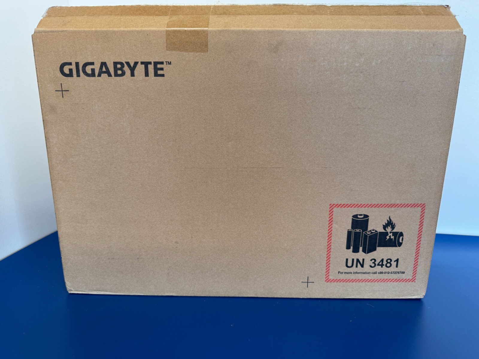 Gigabyte G5 MF 15.6" i5-12450H 512GB 16GB 144Hz RTX4050 Laptop - Image 17