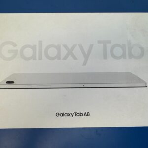Samsung Galaxy Tab A8 10.5" (2022) SM X-200 32GB Android, Silver