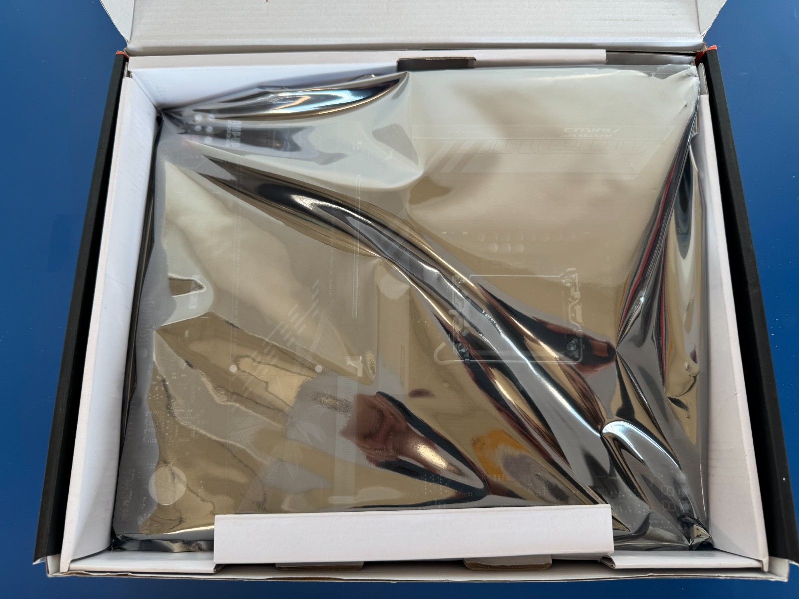 GIGABYTE Z890 AORUS ELITE WIFI7 Ultra Core (Series 2) LGA 1851, ATX, DDR5 4x M.2 - Image 4