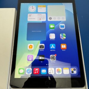 Apple iPad 9th Gen A2602 (WiFi) 64GB Space Gray