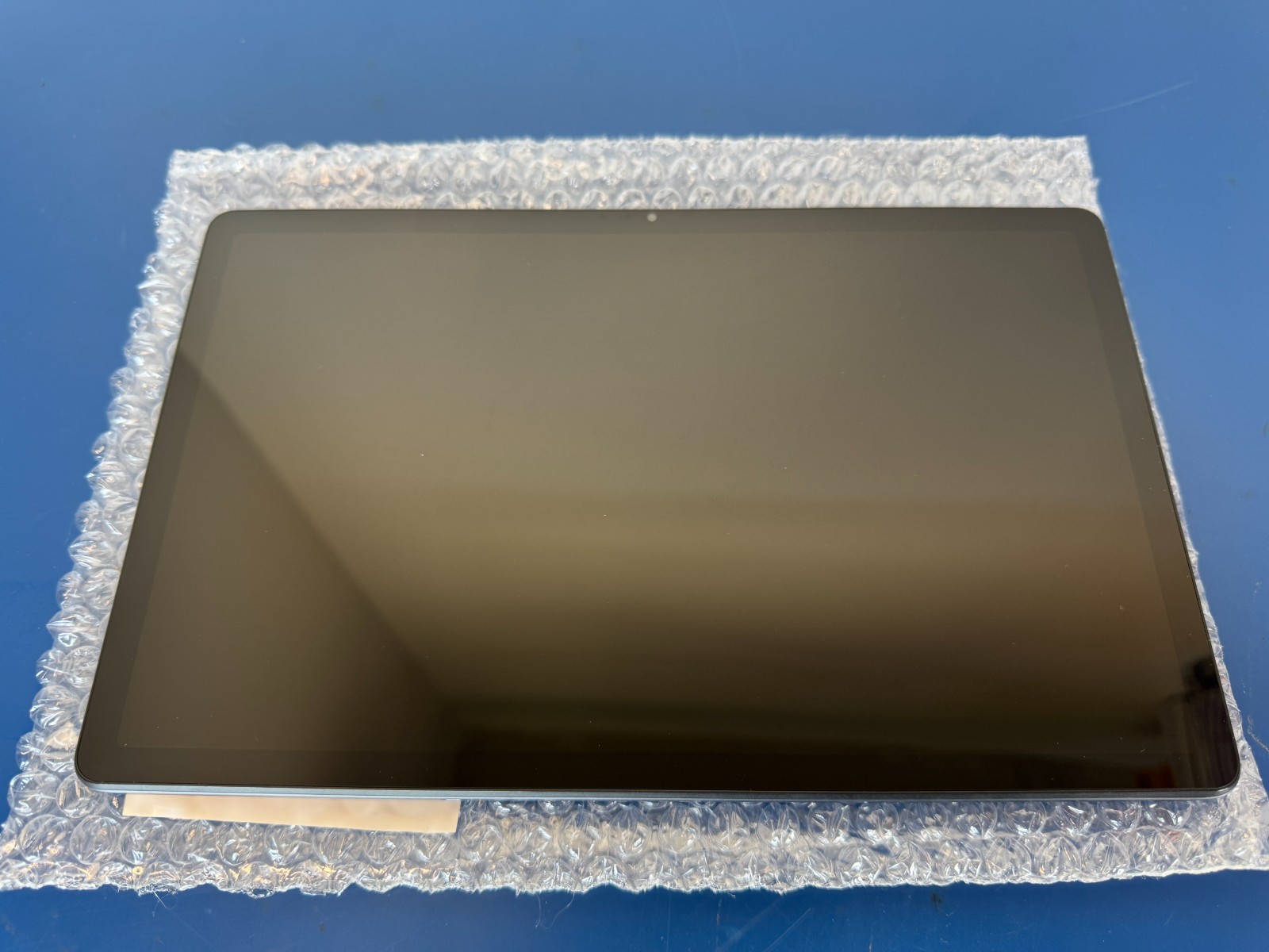 Lenovo Tab P11Plus Tablet 11" MediaTek G90T Tablet 4GB RAM 128gb TB-J616F - Image 4