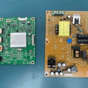 AOC C32G2ZE 32" Monitor Main Board + PSU Power Supply