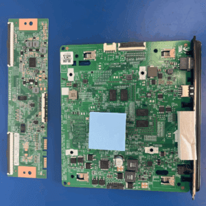 SAMSUNG C34G55TWN C34G55TWWN LC34G55TWWNXZA  MAIN BOARD + T-CON REPAIR KIT