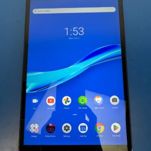 Lenovo TB-X606F Smart Tab M10 Plus 10.3 Inch FHD Plus 2GB/32GB WiFi Tablet