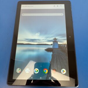 Lenovo TAB E10 TB-X104F Black 2GB 16GB 10.1 Inch Wi-Fi Android Smart Tablet