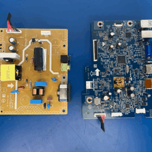 ASUS VA27DQFS MONITOR MAIN BOARD + PSU