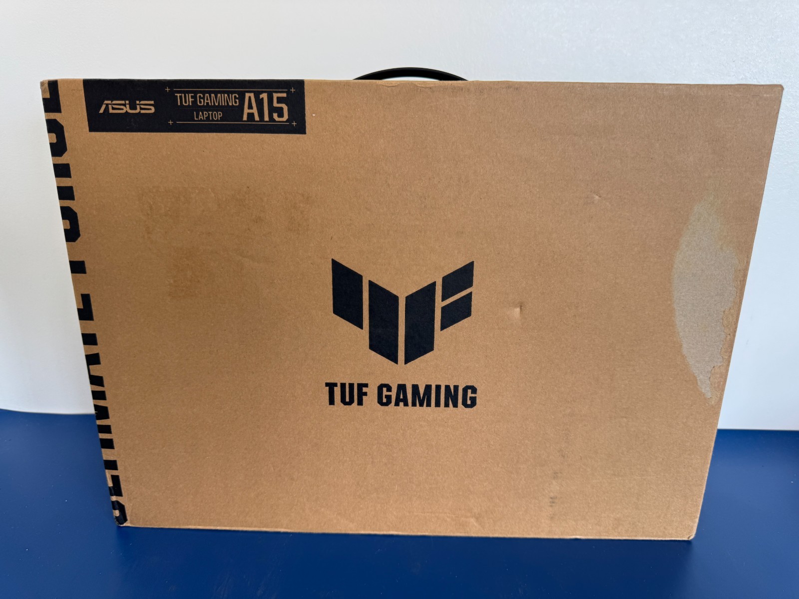 ASUS TUF Gaming A15 15.6” FHD AMD Ryzen 7 6800H 16GB 512GB RTX 3070 W11H Laptop - Image 20