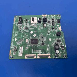 LG 29WQ600-W MONITOR MAIN BOARD REPAIR KIT