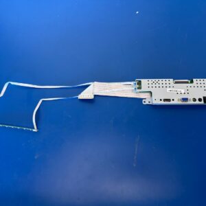 Acer Main board replacement for R271 BBIX 27" Monitor repair kit