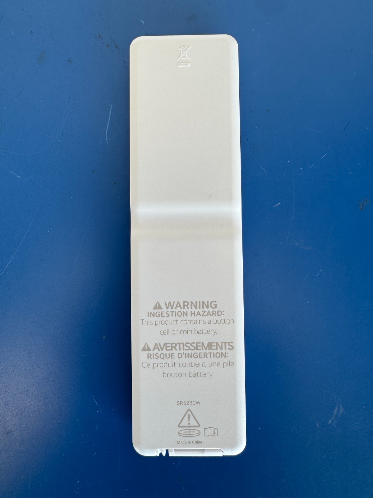 Genuine Original LG SRS23CW Remote Control FOR Select LG Smart Monitors - Image 2