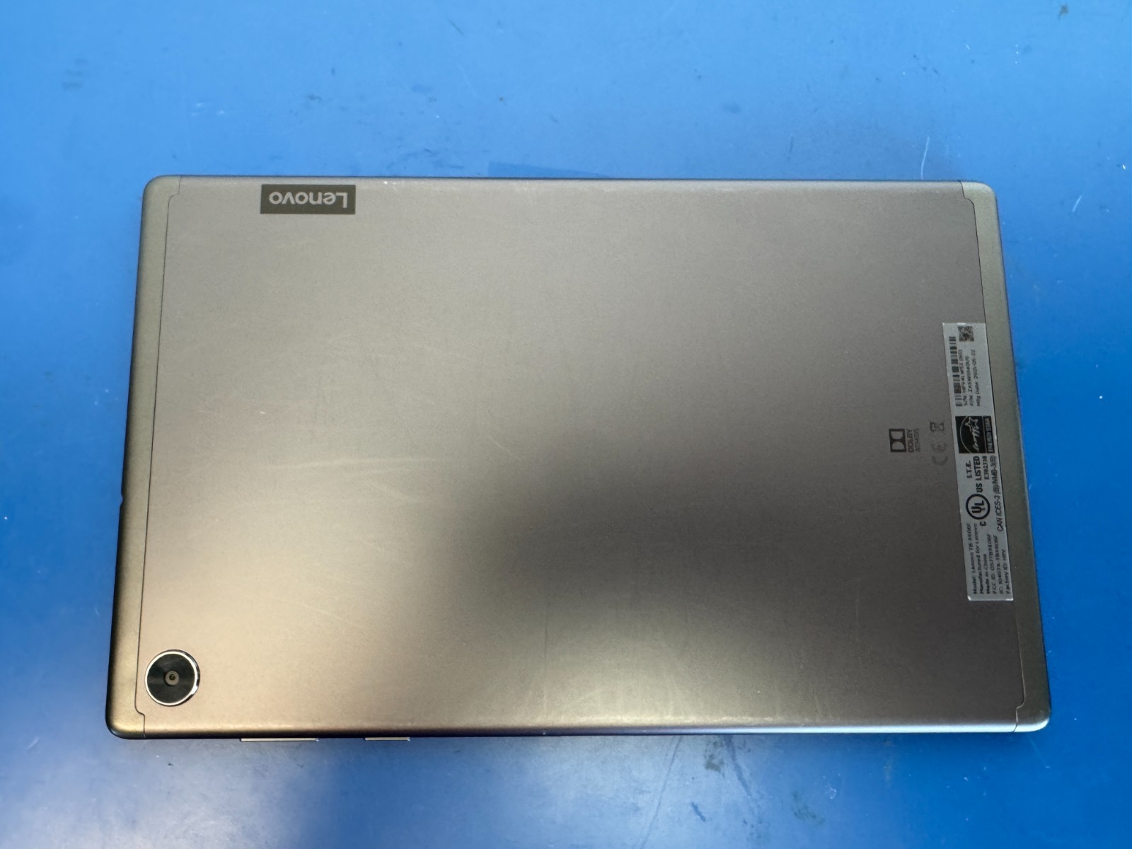 Lenovo TB-X606F Smart Tab M10 Plus 10.3 Inch FHD Plus 2GB/32GB WiFi Tablet - Image 6