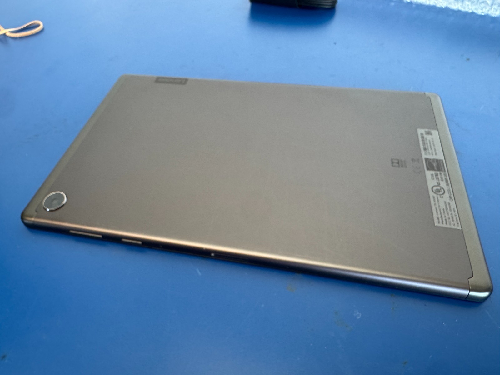 Lenovo TB-X606F Smart Tab M10 Plus 10.3 Inch FHD Plus 2GB/32GB WiFi Tablet - Image 7