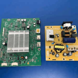 ASUS VG27WQ1B MONITOR MAIN BOARD + PSU REPAIR KIT