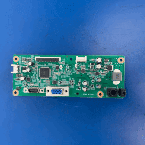 SAMSUNG C32R500FHN LC32R500FHNXZA C32R500FH Monitor Main Board