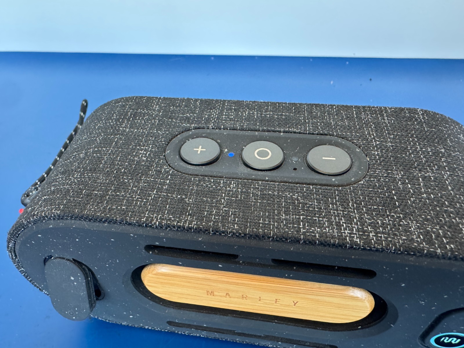 House of Marley Get Together 2 Mini EM-JA021A Black Waterproof bluetooth - Image 5