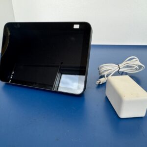 Amazon Echo Show 8 - Black (A8H3N2) TESTED Factory Reset