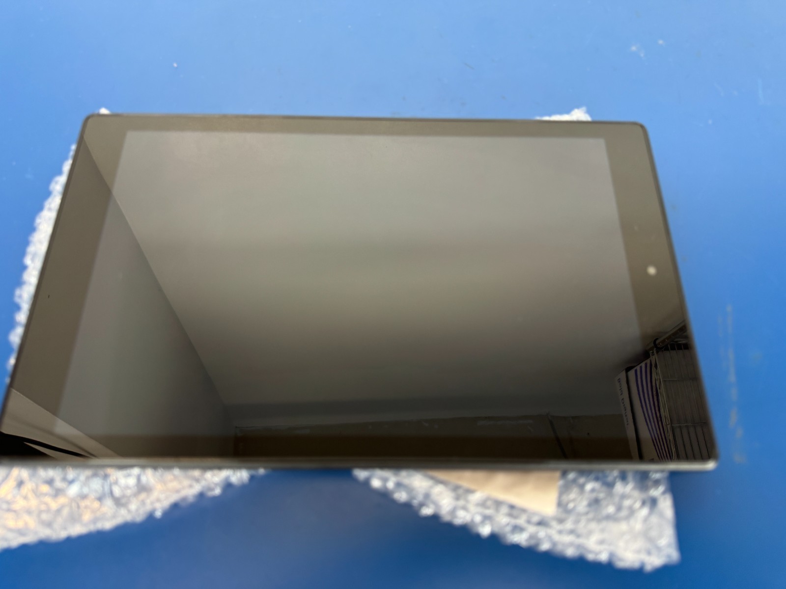 Amazon Fire HD 10 9th gen 10.1" 32GB Wi-Fi Tablet Black M2V3R5 - Image 3