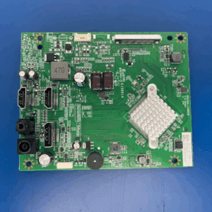 LG 27GS60QN-B MONITOR MAIN BOARD REPAIR KIT REPLACEMENT PART