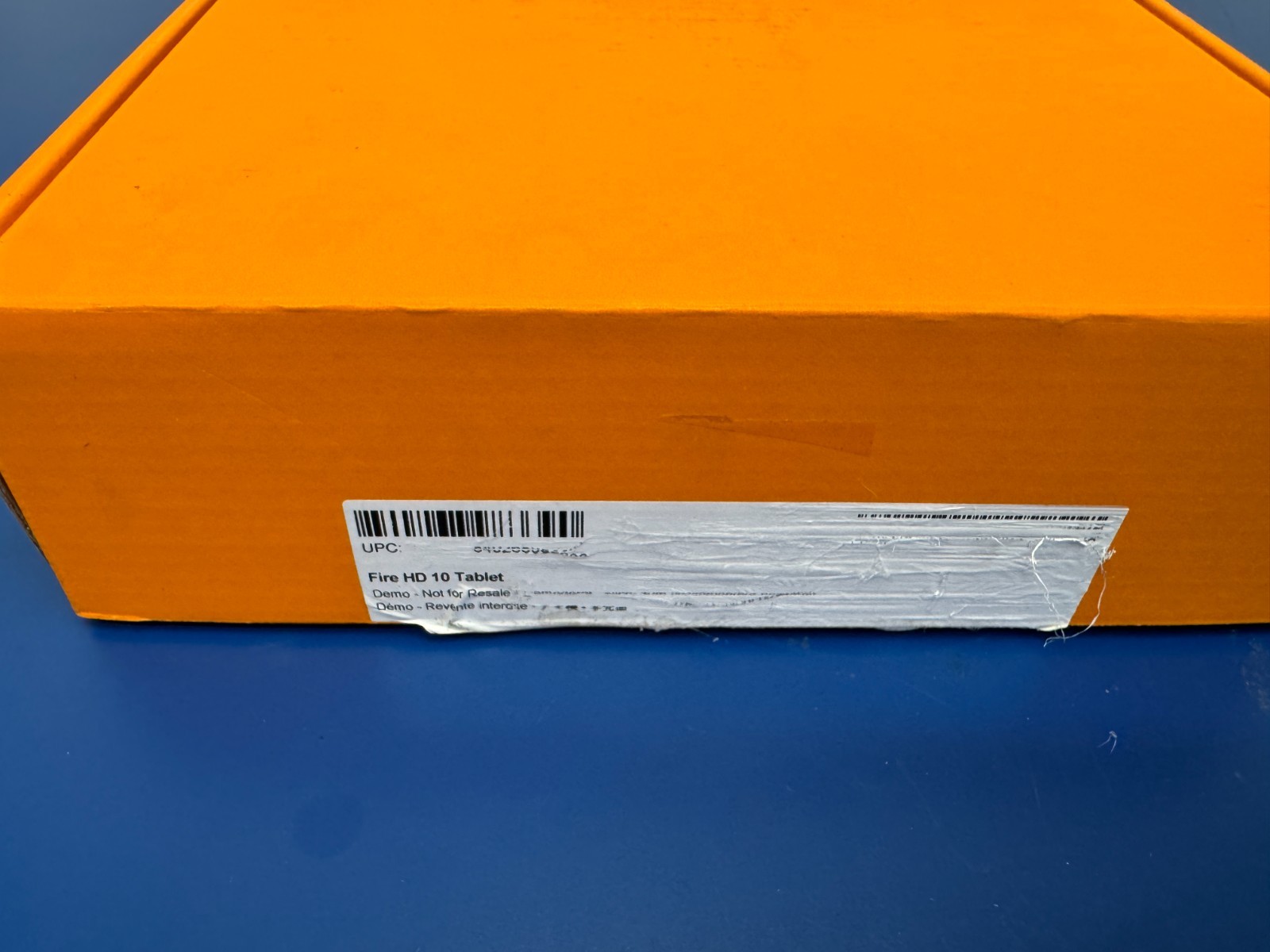 Amazon Fire HD 10 Tablet ( 13th Gen, 2023, TG425K ) 32GB - Image 4