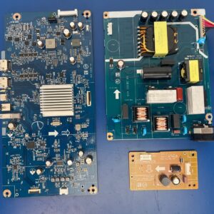 DELL S2722QCb S2722QC MONITOR MAIN BOARD + PSU