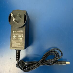 LG Monitor AC PSU 19v 3.42a ADS-65FAI-19 19065EPCU-1 EAY65689604 65W