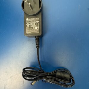 LG Monitor AC 19v 1.3amp ADS-25FSF-19 19025EPCU-1 EAY62768628 25W BLK