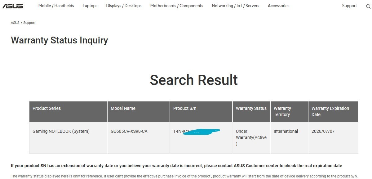 ASUS ROG Zephyrus G16 16" Laptop 5070ti Intel Ultra 9-285H 64GB RAM 2TB SSD RTX - Image 3