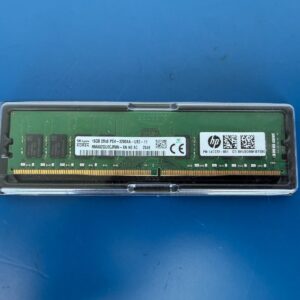 HMA82GU6CJR8N-XN Hynix 16GB PC4-25600 DDR4-3200MHz non-ECC Unbuffered CL19 288-P