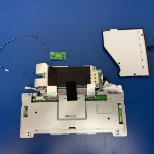 Asus PG27AQDM ROG Swift WQHD OLED Monitor  Main board T-Con Board 6871L-7166D