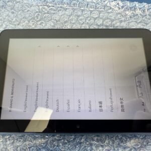 *read* Amazon Fire 7 HD 12th Generation Tablet  (2022), Black HD7 ( P8AT8Z )