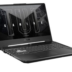 ASUS TUF A15 15.6" Gaming Laptop Ryzen 5 7535HS 16GB RAM 1TB RTX 3050