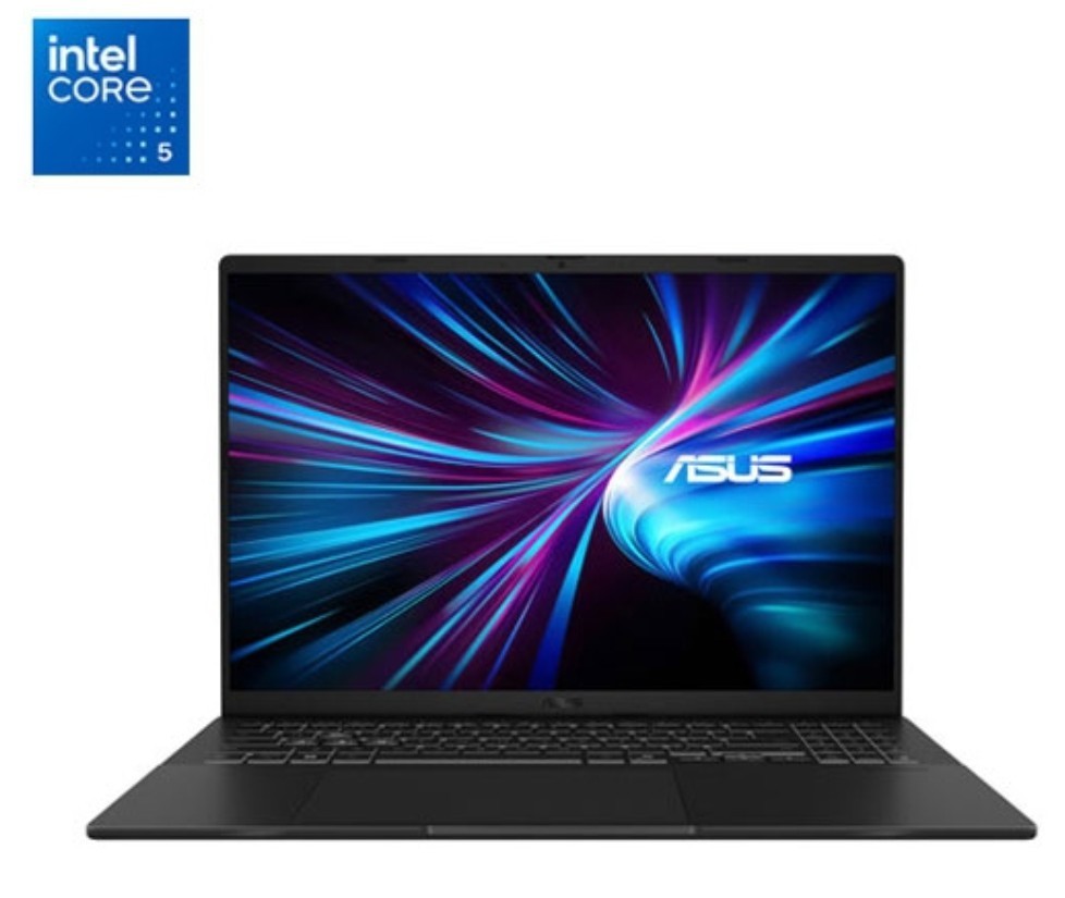 ASUS V16 16" Gaming Laptop Intel Core 5 210H/16GB RAM/512GB SSD GeForce RTX 3050