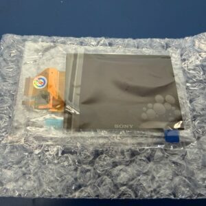 NEW Original For Sony ZV-1 ZV1 ZV-E10 ZVE10 LCD Display Screen With Touch Repair