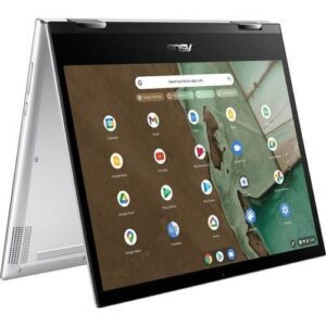 Asus Chromebook Flip CM3 CM3200FM1A-DH01T-CA 12" Touchscreen Convertible 2 in 1