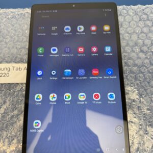 Samsung Galaxy Tab A7 Lite 32GB 8.7-inch WiFi Android Tablet Gray SM-T220