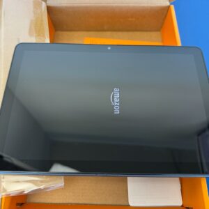 Amazon Fire gen HD 10 (11th Generation) 10.1" 32GB Tablet Black T76N2B ob