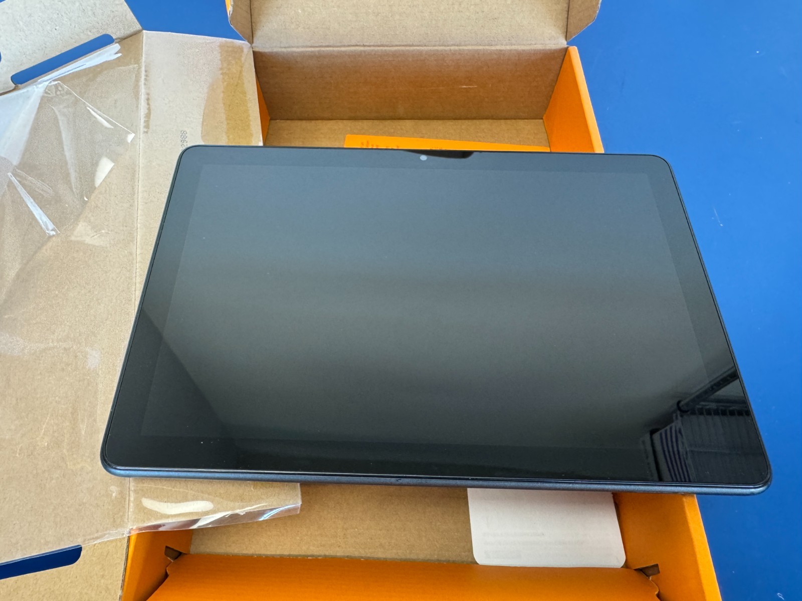 Amazon Fire gen HD 10 (11th Generation) 10.1" 32GB Tablet Black T76N2B ob - Image 6
