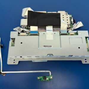 ASUS ROG Strix XG27AQDMG 27" WQHD 0.03ms 240Hz GSync Gaming Monitor Main Board