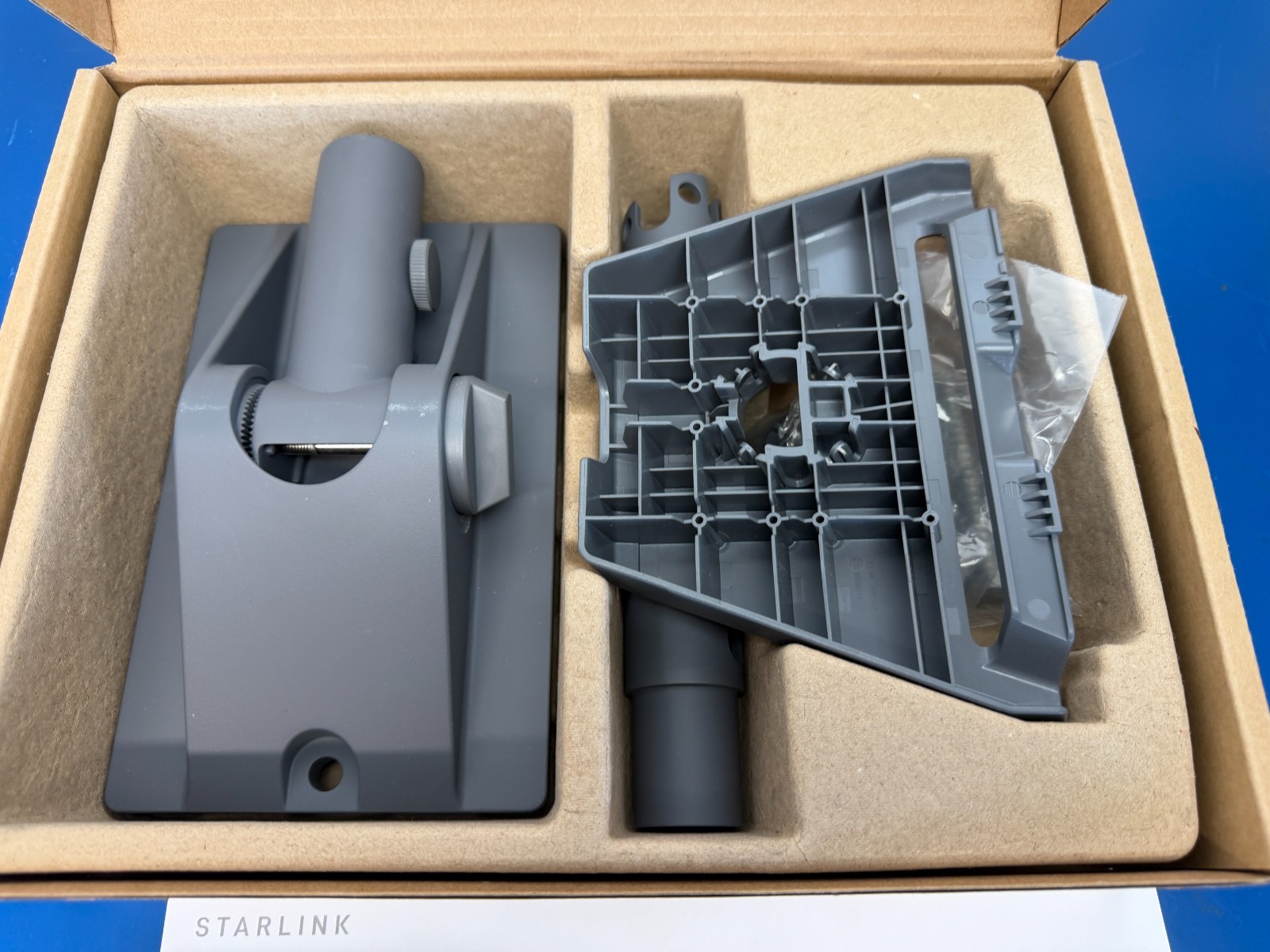STARLINK - Pivot Mount - Standard Kit (latest generation) - Gray - Image 5