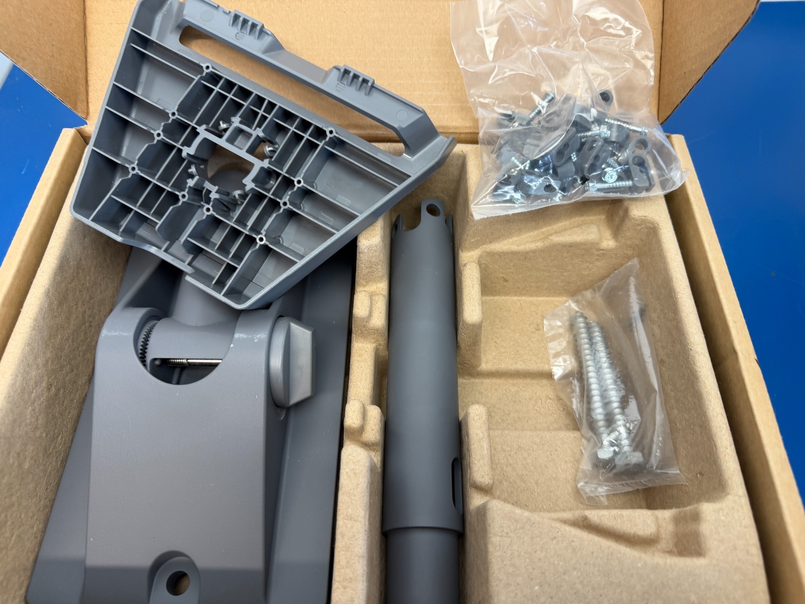 STARLINK - Pivot Mount - Standard Kit (latest generation) - Gray - Image 6