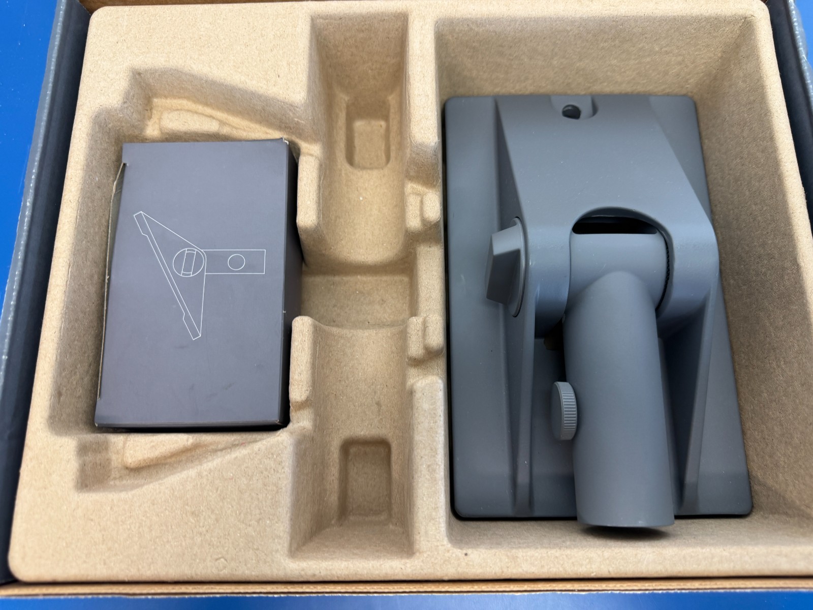 **READ** BASE ONLY! STARLINK - Pivot Mount - Standard Kit - Gray - Image 3