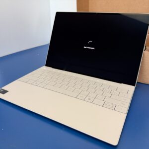 Dell XPS 13.4" Laptop XPS9340-7213SLV (Intel Core Ultra 7 155H/32GB RAM/1TB SSD