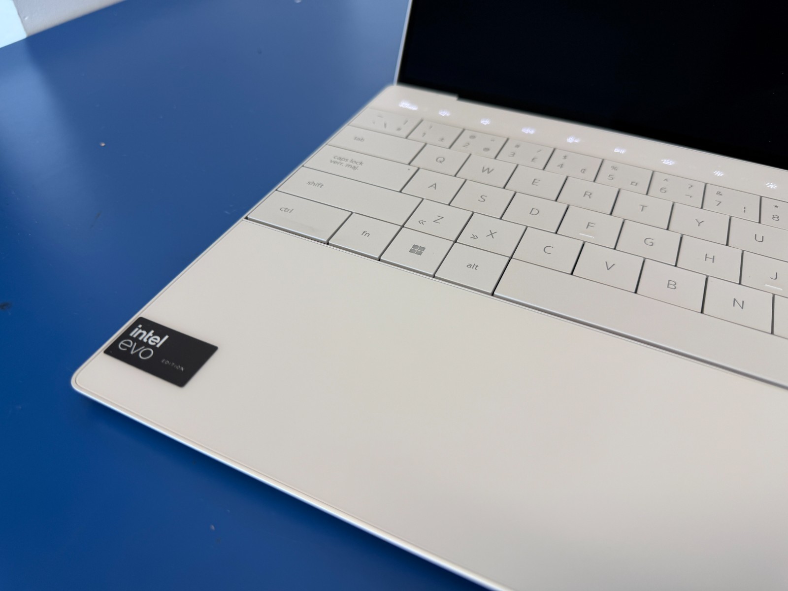 Dell XPS 13.4" Laptop XPS9340-7213SLV (Intel Core Ultra 7 155H/32GB RAM/1TB SSD - Image 8