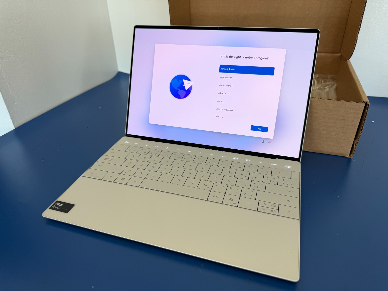 Dell XPS 13.4" Laptop XPS9340-7213SLV (Intel Core Ultra 7 155H/32GB RAM/1TB SSD - Image 12