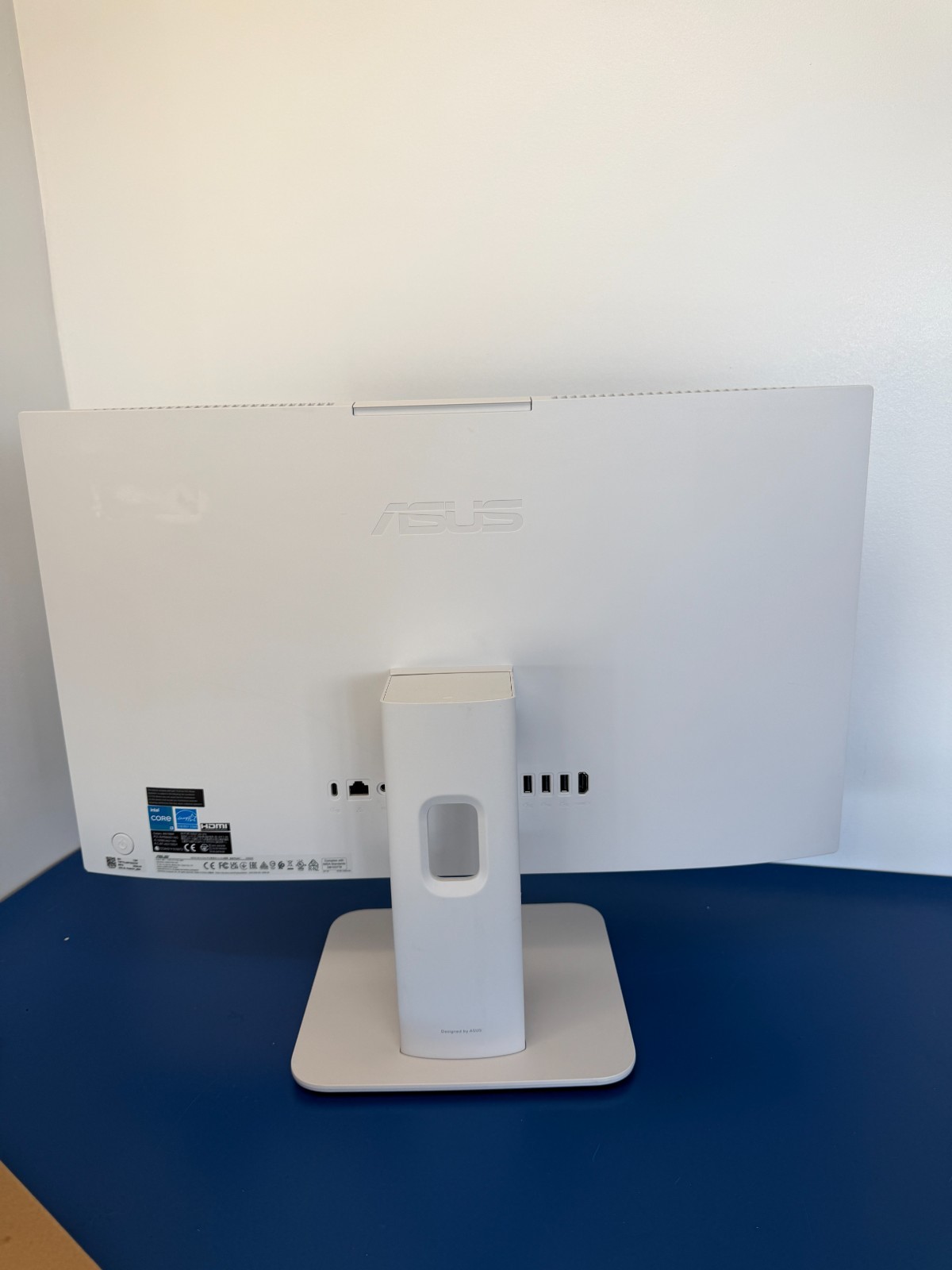 ASUS V400 AiO 24" All-in-One PC Intel Core i3-1315U 16GB DDR5 512GB SSD V440VAK - Image 8