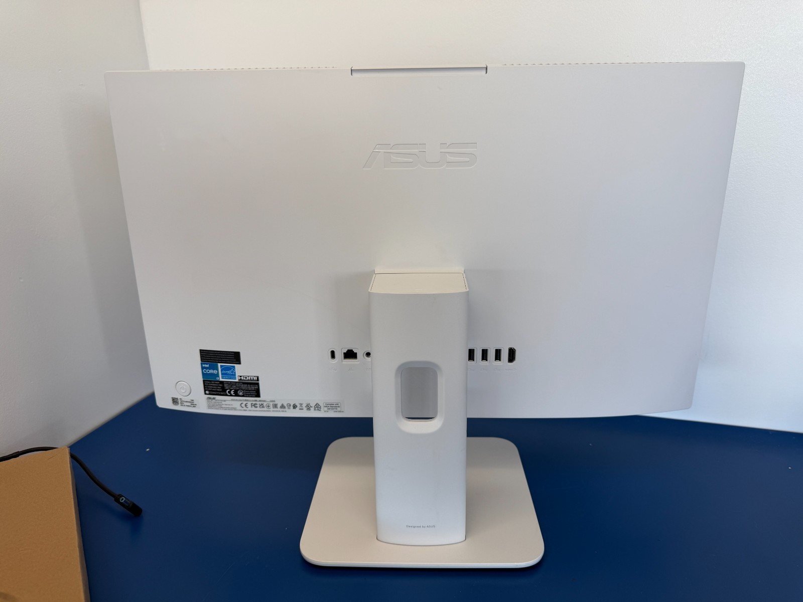 ASUS V400 AiO 24" All-in-One PC Intel Core i3-1315U 16GB DDR5 512GB SSD V440VAK - Image 9