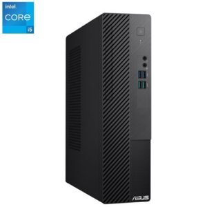 ASUS ExpertCenter D500 Desktop - Intel i5-13400 - 16GB Memory - 1TB SSD - Black