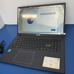 ASUS Vivobook Go 15 L510KA-BS01-CB Intel® Celeron® N N4500 Laptop 15.6"