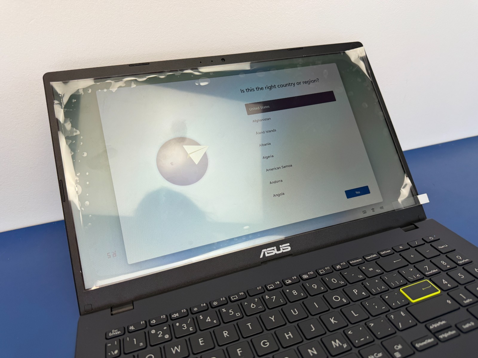 ASUS Vivobook Go 15 L510KA-BS01-CB Intel® Celeron® N N4500 Laptop 15.6" - Image 7